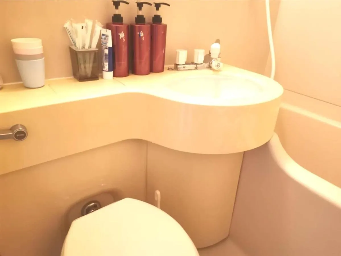 Apartment Lx -- Self Check-In -- Room Number & Password Is In The Following Email Tokyo Japan